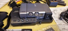 Jvc dv1 minidv d'occasion  Créteil