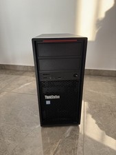 Lenovo p320 workstation gebraucht kaufen  Roßdorf