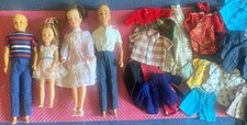 Ideal tammy family for sale  Calumet City