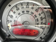 Vauxhall agila 1.0 for sale  WOKINGHAM