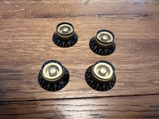 Speed control knobs for sale  KNEBWORTH