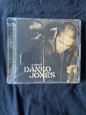 Danko jones sides for sale  LONDON