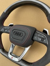 Audi airbag cover gebraucht kaufen  Schwedt/Oder