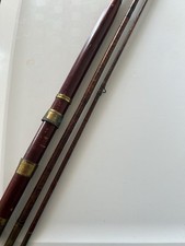 Antique fishing rod for sale  LEIGH-ON-SEA