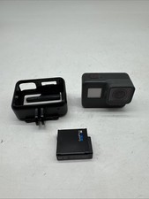 Usado, Câmera de ação GoPro Hero 5 Black Edition.     d4 comprar usado  Enviando para Brazil