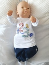 erstlingsset gebraucht kaufen  Stockstadt