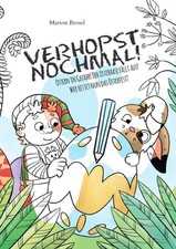Verhopst nochmal geschichten gebraucht kaufen  Eutin