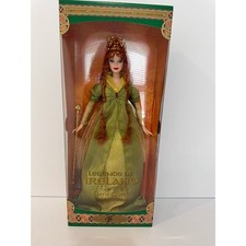 Barbie legends ireland for sale  Woodstock