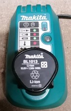 makita bl1013 gebraucht kaufen  Grabow