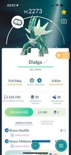 Compte pokemon niv d'occasion  Paris I