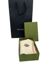 Gucci anello vintage usato  Montelupo Fiorentino