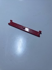 Lego red roller d'occasion  Expédié en Belgium