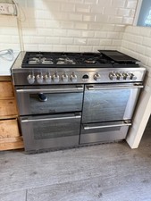 stoves range gas cooker for sale stoves range gas cooker for sale LONDON