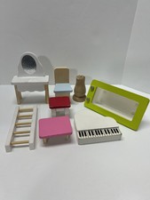 Kidkraft dollhouse furniture for sale  Brunswick