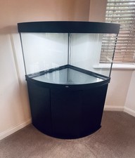 Juwel trigon 190l for sale  SHIFNAL