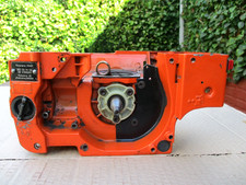 Genuine used husqvarna for sale  LOCKERBIE