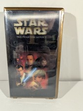 Estojo promocional holográfico VHS Phantom Menace comprar usado Estojo promocional holográfico VHS Phantom Menace comprar usado  Enviando para Brazil