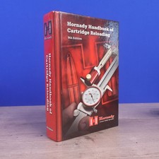 2010 hornady handbook for sale  Banks