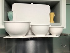 Fiestaware kitchen kraft for sale  Kewaskum
