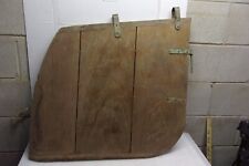 Vintage original large for sale  Brielle