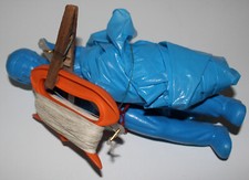 Fallschirmspringer fallschirm  gebraucht kaufen  Annaberg-Buchholz, Mildenau