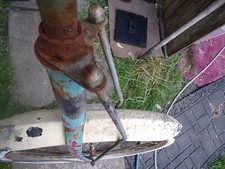 Prewar bicycle truss for sale  Marion