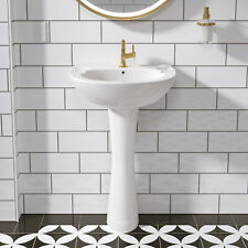 Pedestal bathroom sink for sale  Lorton
