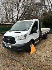 transit pickup ford for sale  WOLVERHAMPTON