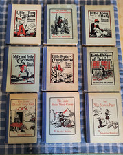 Set antique childrens for sale  Salisbury