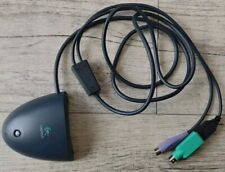 Logitech cordless mouse gebraucht kaufen  Mendig