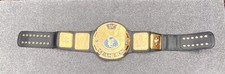 2001 wwf winged for sale  BLACKBURN