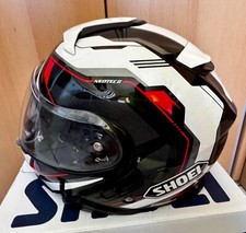 Shoei neotec respect gebraucht kaufen  St.Wolfgang