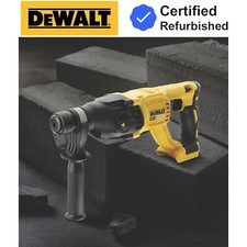 Dewalt dch033n 18v for sale  UK