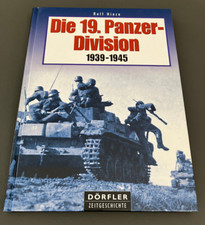 Panzer division 1939 gebraucht kaufen  Nordhorn
