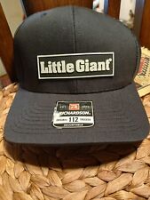 Black little giant for sale  Provo