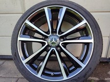 Riginal mercedes klasse gebraucht kaufen  Goslar