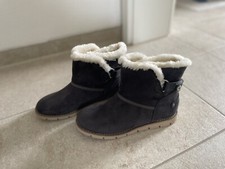 Tom tailor stiefeletten gebraucht kaufen  Schechen