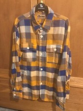 Nigel cabourn lybro for sale  WILMSLOW