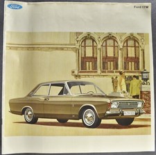 1968 ford taunus for sale  Olympia