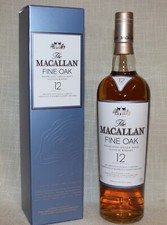 Macallan years fine gebraucht kaufen  Königswinter