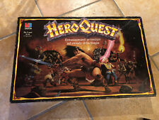 Heroquest italiano ita. usato  Moncalieri