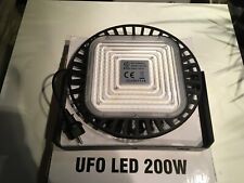 Ufo led fluter gebraucht kaufen  Berlin