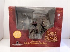 Lord rings two for sale  CARRICKFERGUS