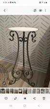 Ornate round entry for sale  Avilla