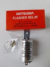 Mitsuba 12v 333m usato  Pescara