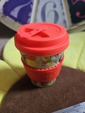 Ecoffee cup travel for sale  BIRMINGHAM