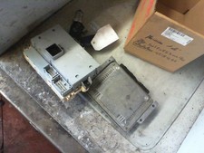 Kit serrures antivol d'occasion  La Tour-du-Pin
