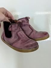Childrens bobux boots d'occasion  Expédié en Belgium