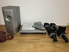 Home theater system usato Home theater system usato  Venzone