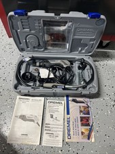 Dremel 400 xpr for sale  Naperville